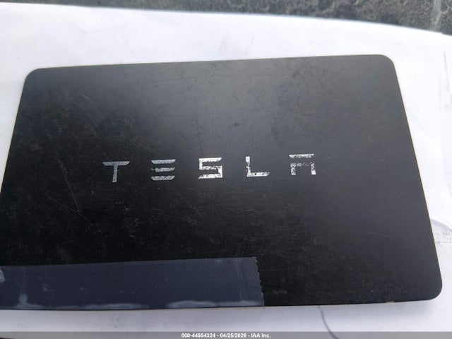 Aukcja sprzedaży 2020 Tesla Model Y Long Range Dual Motor All-wheel Drive, vin: 5YJYGDEE5LF053079, numer aukcji: 44954324