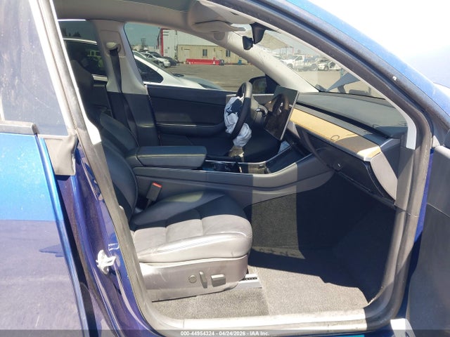 Aukcja sprzedaży 2020 Tesla Model Y Long Range Dual Motor All-wheel Drive, vin: 5YJYGDEE5LF053079, numer aukcji: 44954324