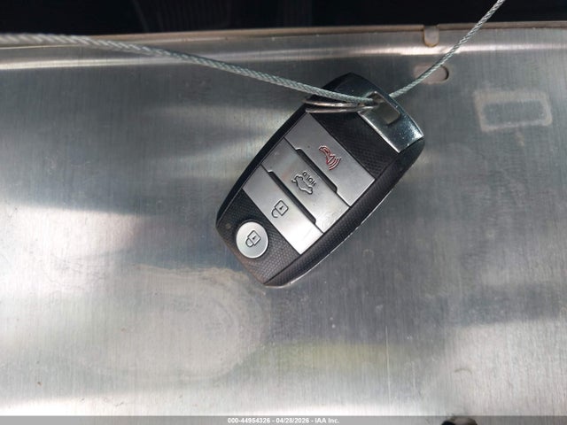 KIA OPTIMA EX 2015 5XXGN4A70FG517082 Image 11