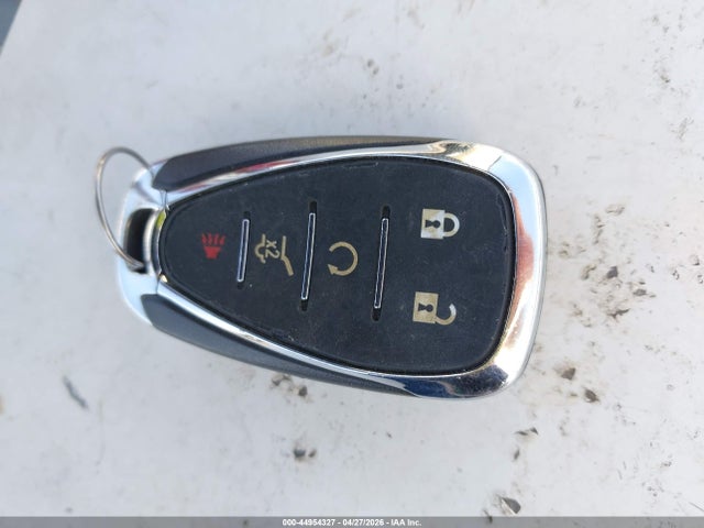 Продаж на аукціоні авто 2018 Chevrolet Equinox Lt, vin: 3GNAXKEX1JL380141, номер лоту: 44954327