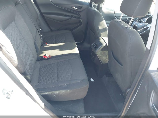 Продаж на аукціоні авто 2018 Chevrolet Equinox Lt, vin: 3GNAXKEX1JL380141, номер лоту: 44954327
