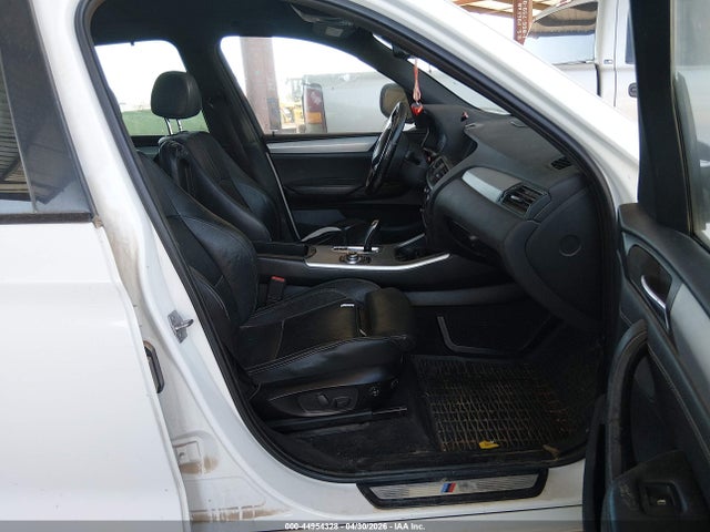 Aukcja sprzedaży 2011 Bmw X3 Xdrive28i, vin: 5UXWX5C50BL714138, numer aukcji: 44954328