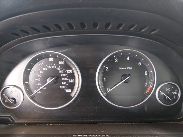 Aukcja sprzedaży 2011 Bmw X3 Xdrive28i, vin: 5UXWX5C50BL714138, numer aukcji: 44954328