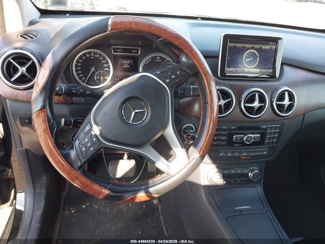 Aukcja sprzedaży 2014 Mercedes-benz B-class Electric Drive, vin: WDDVP9AB4EJ000791, numer aukcji: 44954330