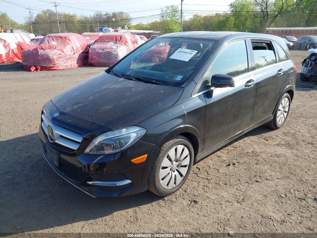 Aukcja sprzedaży 2014 Mercedes-benz B-class Electric Drive, vin: WDDVP9AB4EJ000791, numer aukcji: 44954330