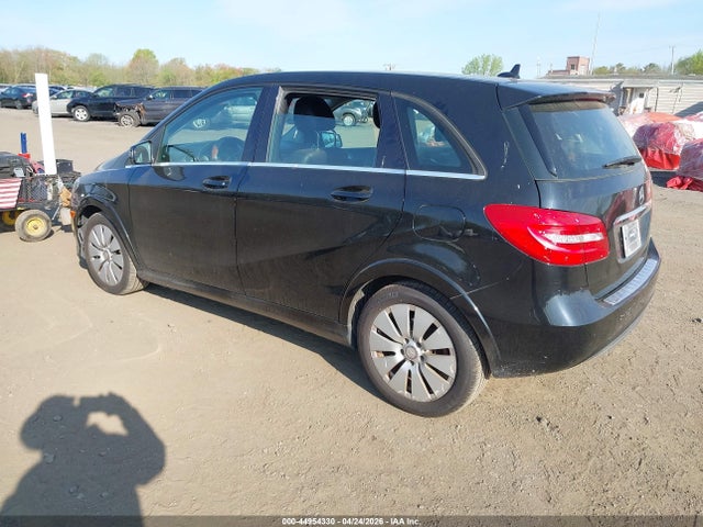 Aukcja sprzedaży 2014 Mercedes-benz B-class Electric Drive, vin: WDDVP9AB4EJ000791, numer aukcji: 44954330
