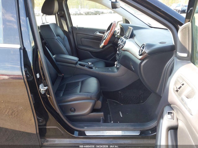 Aukcja sprzedaży 2014 Mercedes-benz B-class Electric Drive, vin: WDDVP9AB4EJ000791, numer aukcji: 44954330
