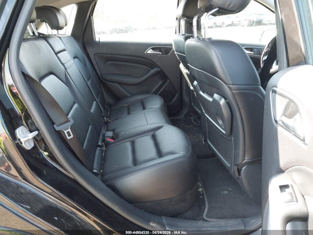Aukcja sprzedaży 2014 Mercedes-benz B-class Electric Drive, vin: WDDVP9AB4EJ000791, numer aukcji: 44954330
