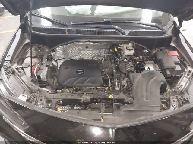 Aukcja sprzedaży 2022 Buick Encore Gx Fwd Select, vin: KL4MMDSL0NB064887, numer aukcji: 44954334