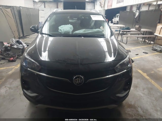 Aukcja sprzedaży 2022 Buick Encore Gx Fwd Select, vin: KL4MMDSL0NB064887, numer aukcji: 44954334
