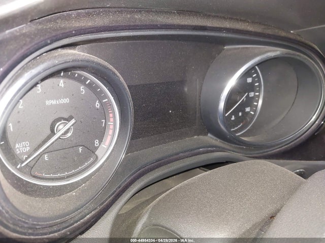 Aukcja sprzedaży 2022 Buick Encore Gx Fwd Select, vin: KL4MMDSL0NB064887, numer aukcji: 44954334