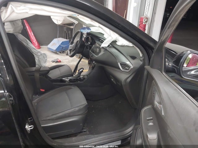 Aukcja sprzedaży 2022 Buick Encore Gx Fwd Select, vin: KL4MMDSL0NB064887, numer aukcji: 44954334
