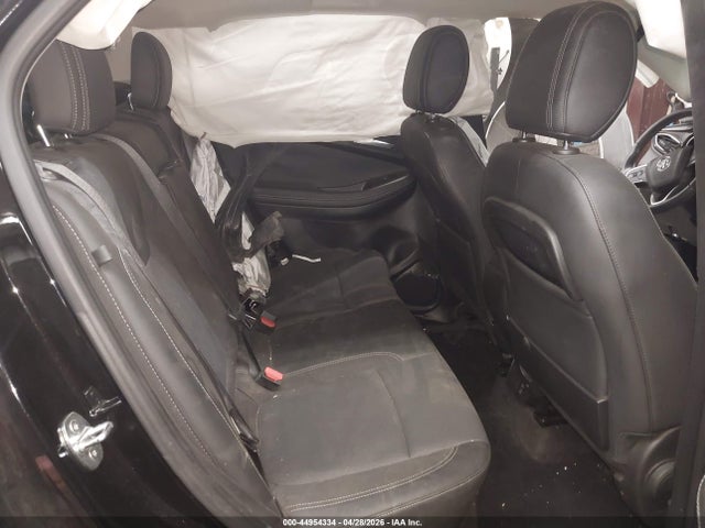 Aukcja sprzedaży 2022 Buick Encore Gx Fwd Select, vin: KL4MMDSL0NB064887, numer aukcji: 44954334