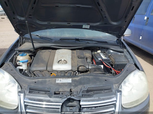 Aukcja sprzedaży 2009 Volkswagen Jetta Se, vin: 3VWRM71KX9M148684, numer aukcji: 44954337