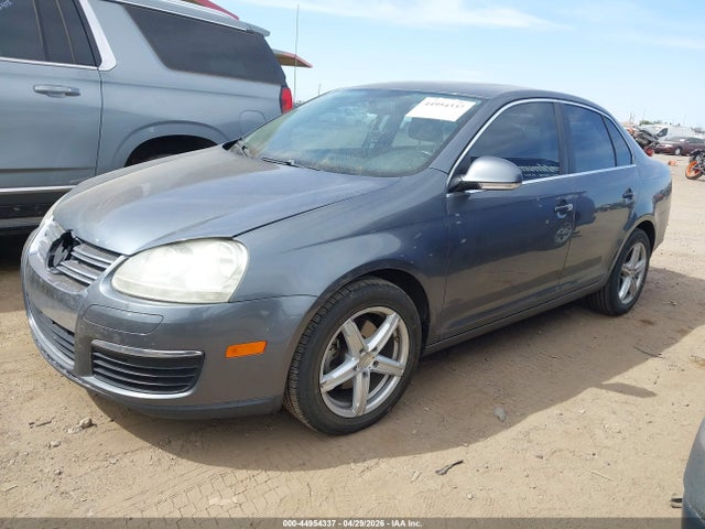 Aukcja sprzedaży 2009 Volkswagen Jetta Se, vin: 3VWRM71KX9M148684, numer aukcji: 44954337
