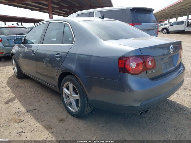 Aukcja sprzedaży 2009 Volkswagen Jetta Se, vin: 3VWRM71KX9M148684, numer aukcji: 44954337