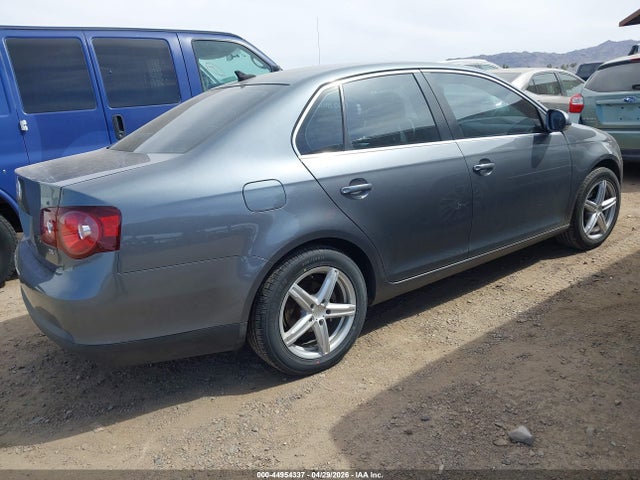 Aukcja sprzedaży 2009 Volkswagen Jetta Se, vin: 3VWRM71KX9M148684, numer aukcji: 44954337