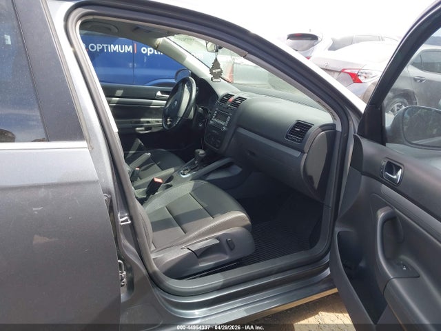 Aukcja sprzedaży 2009 Volkswagen Jetta Se, vin: 3VWRM71KX9M148684, numer aukcji: 44954337