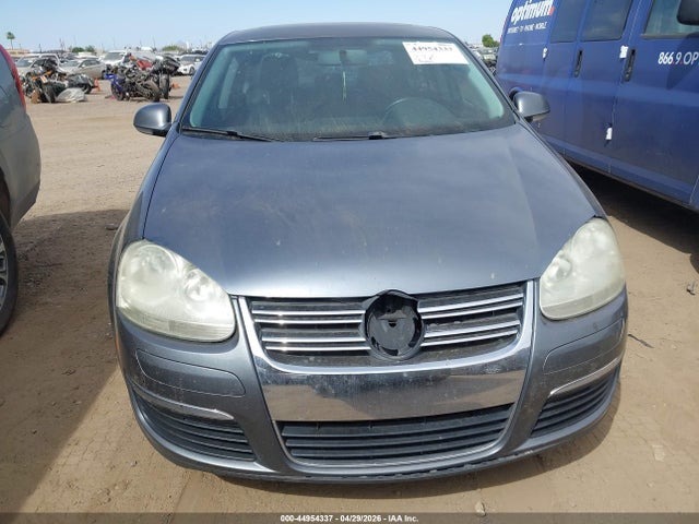 Aukcja sprzedaży 2009 Volkswagen Jetta Se, vin: 3VWRM71KX9M148684, numer aukcji: 44954337