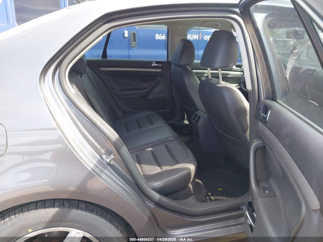 Aukcja sprzedaży 2009 Volkswagen Jetta Se, vin: 3VWRM71KX9M148684, numer aukcji: 44954337
