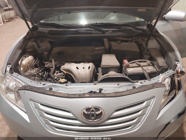 Продаж на аукціоні авто 2007 Toyota Camry Le, vin: 4T1BE46K17U544046, номер лоту: 44954339