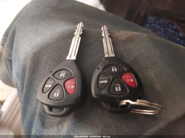 Продаж на аукціоні авто 2007 Toyota Camry Le, vin: 4T1BE46K17U544046, номер лоту: 44954339