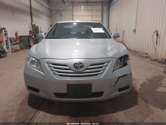 Продаж на аукціоні авто 2007 Toyota Camry Le, vin: 4T1BE46K17U544046, номер лоту: 44954339