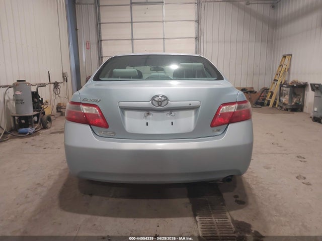 Продаж на аукціоні авто 2007 Toyota Camry Le, vin: 4T1BE46K17U544046, номер лоту: 44954339
