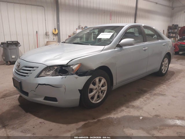 Продаж на аукціоні авто 2007 Toyota Camry Le, vin: 4T1BE46K17U544046, номер лоту: 44954339