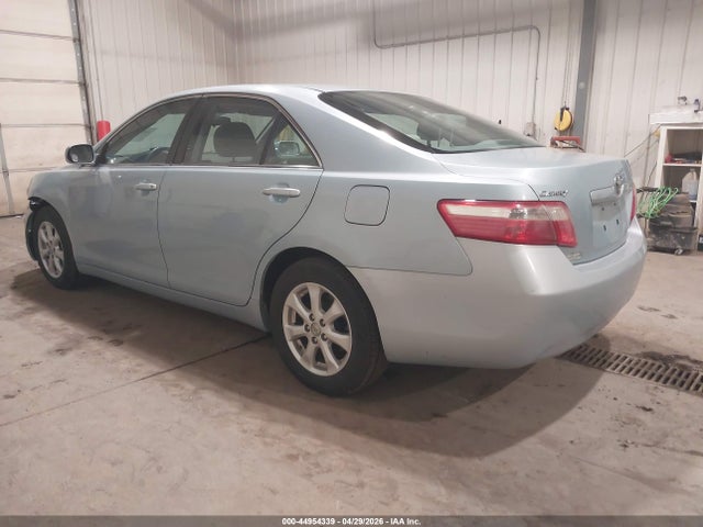 Продаж на аукціоні авто 2007 Toyota Camry Le, vin: 4T1BE46K17U544046, номер лоту: 44954339