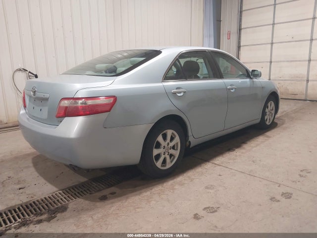Продаж на аукціоні авто 2007 Toyota Camry Le, vin: 4T1BE46K17U544046, номер лоту: 44954339