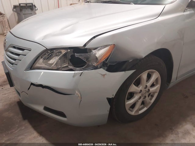 Продаж на аукціоні авто 2007 Toyota Camry Le, vin: 4T1BE46K17U544046, номер лоту: 44954339