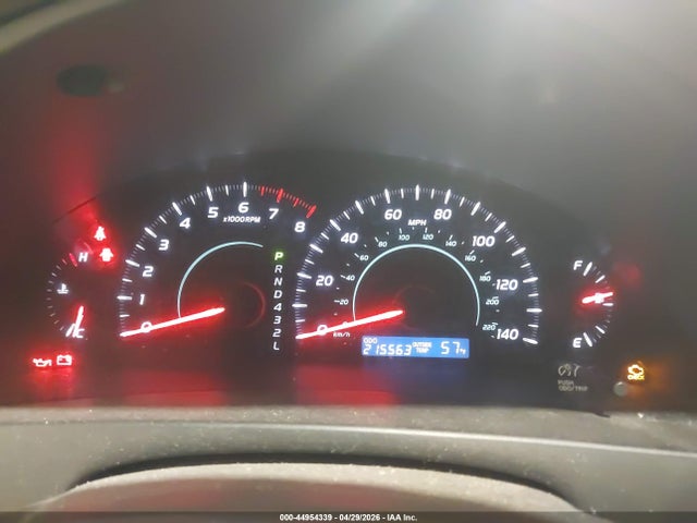 Продаж на аукціоні авто 2007 Toyota Camry Le, vin: 4T1BE46K17U544046, номер лоту: 44954339