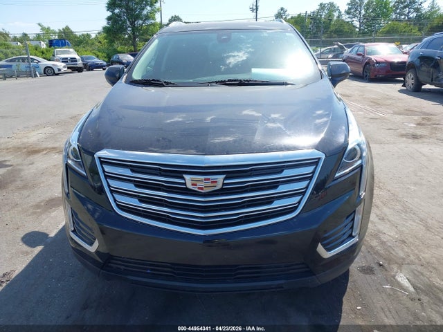 2019 Cadillac Xt5 Luxury მანქანა იყიდება აუქციონზე, vin: 1GYKNCRS6KZ230960, აუქციონის ნომერი: 44954341