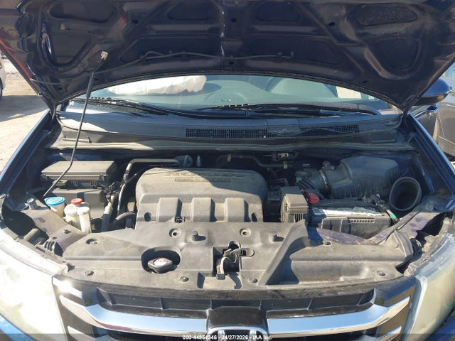5FNRL5H46FB123122 Honda ODYSSEY EX