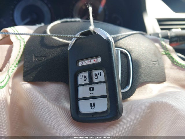 5FNRL5H46FB123122 Honda ODYSSEY EX