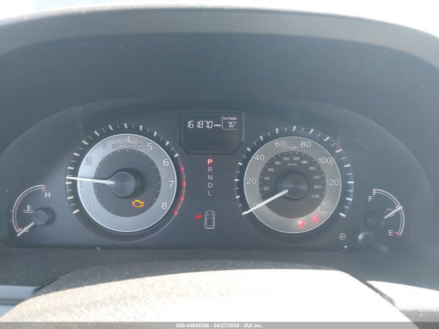 5FNRL5H46FB123122 Honda ODYSSEY EX