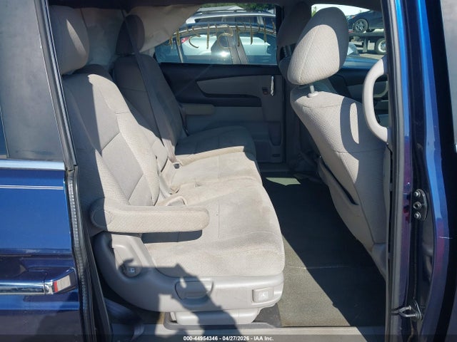 5FNRL5H46FB123122 Honda ODYSSEY EX