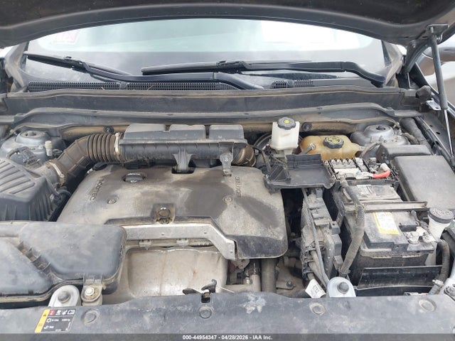 44954347 :رقم المزاد ، LRBFX2SA0KD033761 vin ، 2019 Buick Envision Awd Essence مزاد بيع