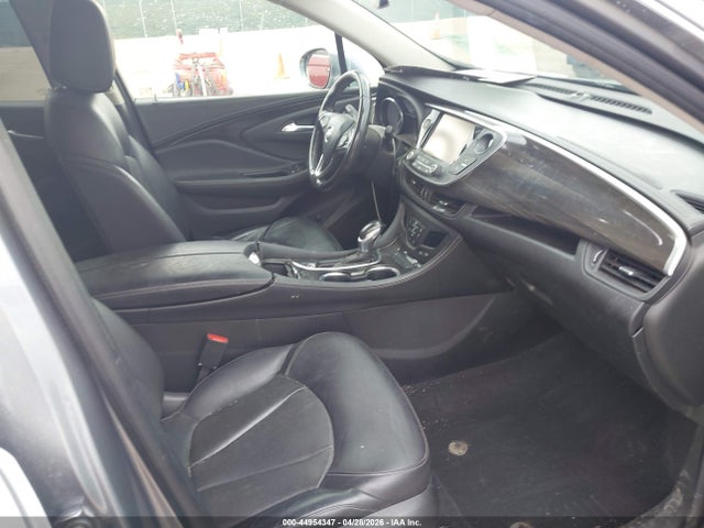 44954347 :رقم المزاد ، LRBFX2SA0KD033761 vin ، 2019 Buick Envision Awd Essence مزاد بيع