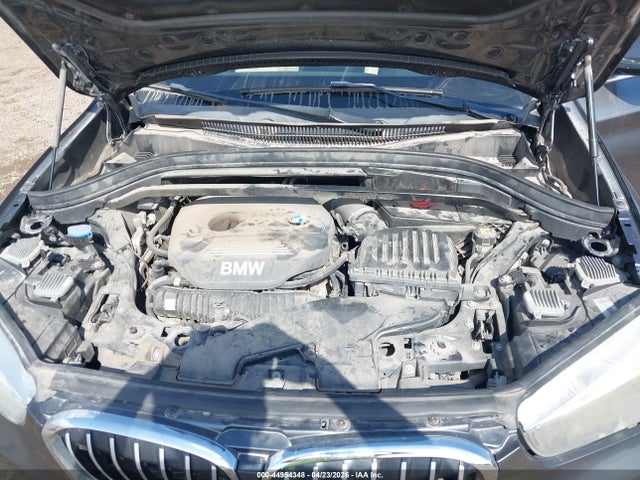 Продаж на аукціоні авто 2017 Bmw X1 Xdrive28i, vin: WBXHT3Z35H4A57751, номер лоту: 44954348