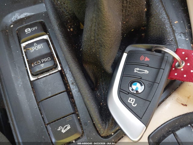 Продаж на аукціоні авто 2017 Bmw X1 Xdrive28i, vin: WBXHT3Z35H4A57751, номер лоту: 44954348