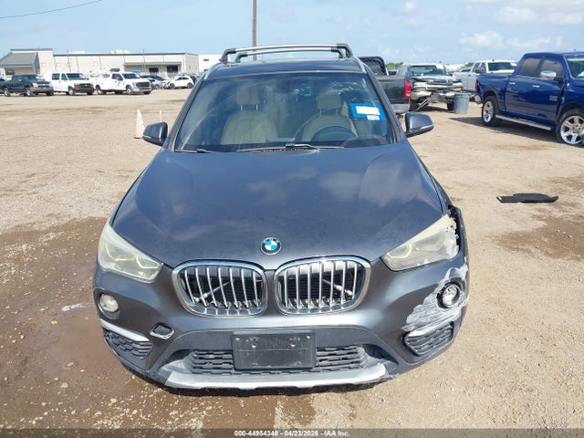 Продаж на аукціоні авто 2017 Bmw X1 Xdrive28i, vin: WBXHT3Z35H4A57751, номер лоту: 44954348