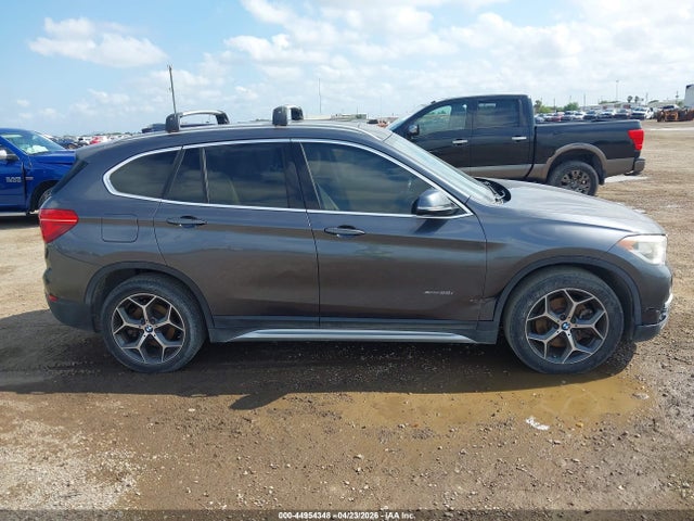 Продаж на аукціоні авто 2017 Bmw X1 Xdrive28i, vin: WBXHT3Z35H4A57751, номер лоту: 44954348