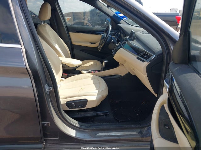 Продаж на аукціоні авто 2017 Bmw X1 Xdrive28i, vin: WBXHT3Z35H4A57751, номер лоту: 44954348