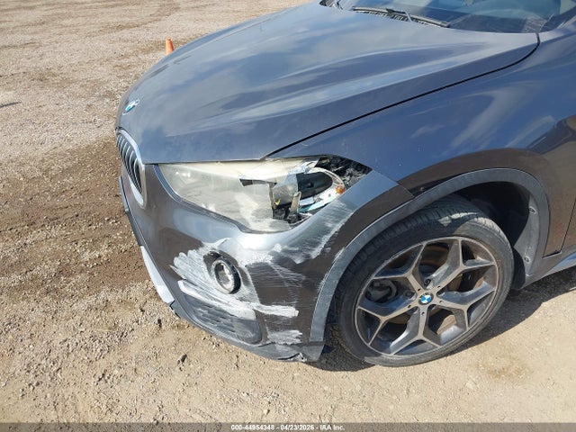 Продаж на аукціоні авто 2017 Bmw X1 Xdrive28i, vin: WBXHT3Z35H4A57751, номер лоту: 44954348