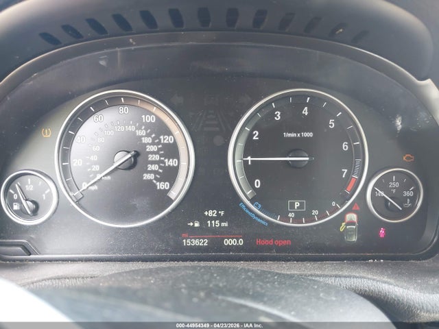 Продажа на аукционе авто 2017 Bmw X3 Xdrive28i, vin: 5UXWX9C55H0D97008, номер лота: 44954349