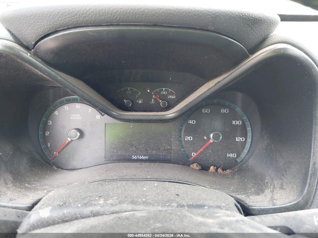 Продаж на аукціоні авто 2022 Chevrolet Colorado 4wd  Short Box Z71, vin: 1GCGTDEN9N1220014, номер лоту: 44954352