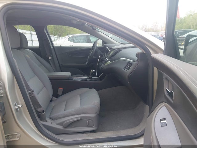 Aukcja sprzedaży 2015 Chevrolet Impala Ls, vin: 2G11Z5SL8F9120361, numer aukcji: 44954351