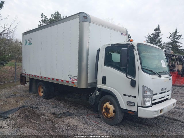 Продажа на аукционе авто 2015 Isuzu Npr Hd Reg, vin: 54DC4W1CXFS805669, номер лота: 44954353